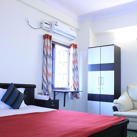 Hotel Swiss Legrand Hajdarabad Zewnętrze zdjęcie