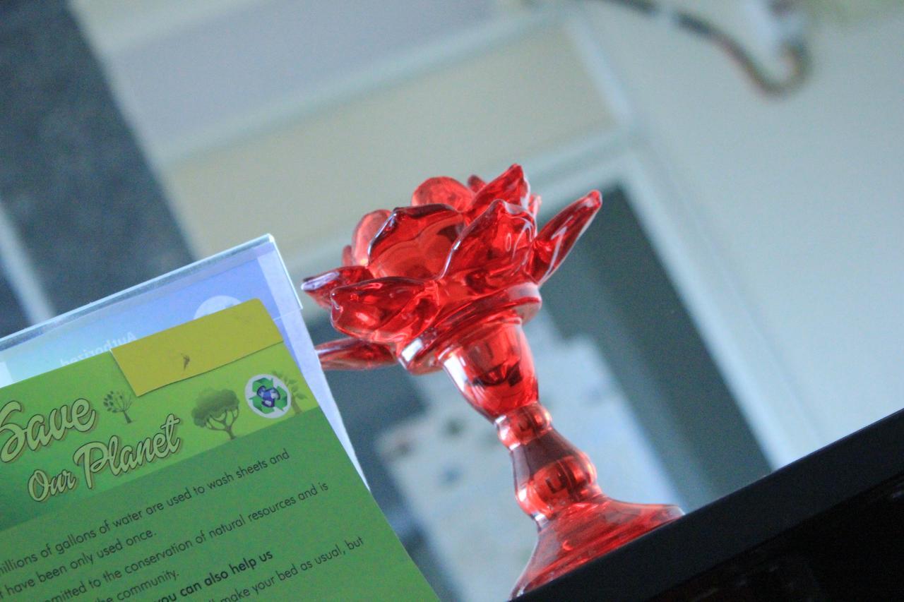 Hotel Swiss Legrand Hajdarabad Zewnętrze zdjęcie